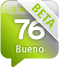 alaSCORE BETA 76
