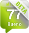alaSCORE BETA 77