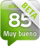 alaSCORE BETA 85