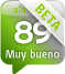 alaSCORE BETA 89