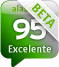 alaSCORE BETA 95