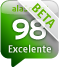 alaSCORE BETA 98