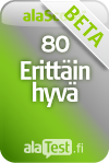 alaSCORE BETA 80
