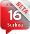 alaSCORE BETA 16