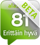 alaSCORE BETA 81