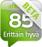alaSCORE BETA 85