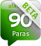 alaSCORE BETA 90