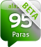 alaSCORE BETA 95