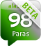 alaSCORE BETA 98