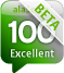 alaSCORE BETA 100