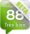 alaSCORE BETA 88