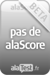 alaScore incomplet
