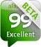 alaSCORE BETA 99