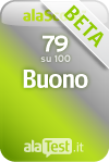 alaSCORE BETA 79