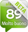 alaSCORE BETA 89