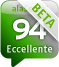 alaSCORE BETA 94