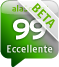 alaSCORE BETA 99