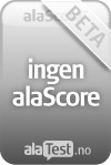 ingen alaScore