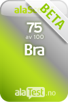 alaSCORE BETA 75