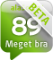 alaSCORE BETA 89