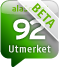 alaSCORE BETA 92
