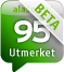 alaSCORE BETA 95