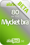alaSCORE BETA 80