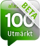 alaSCORE BETA 100