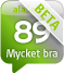 alaSCORE BETA 89