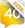 alaSCORE BETA 40