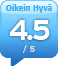 alaAverage 4.5
