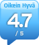 alaAverage 4.7
