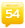 alaSCORE 54