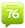 alaSCORE 76