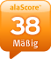 alaSCORE 38