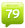 alaSCORE 79