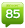 alaSCORE 85