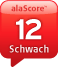 alaScore 12
