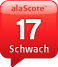 alaScore 17