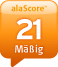 alaScore 21