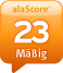 alaScore 23