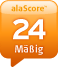 alaScore 24