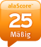 alaScore 25