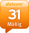 alaScore 31