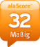 alaScore 32
