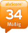 alaScore 34