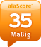 alaScore 35