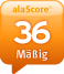 alaScore 36
