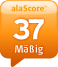 alaScore 37