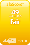 alaSCORE 49